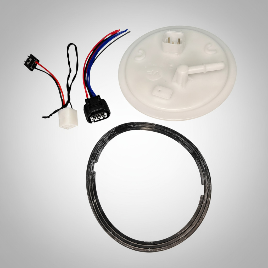 Flange da Bomba de Combustível + Conector Guarnição para I30 2009-2012