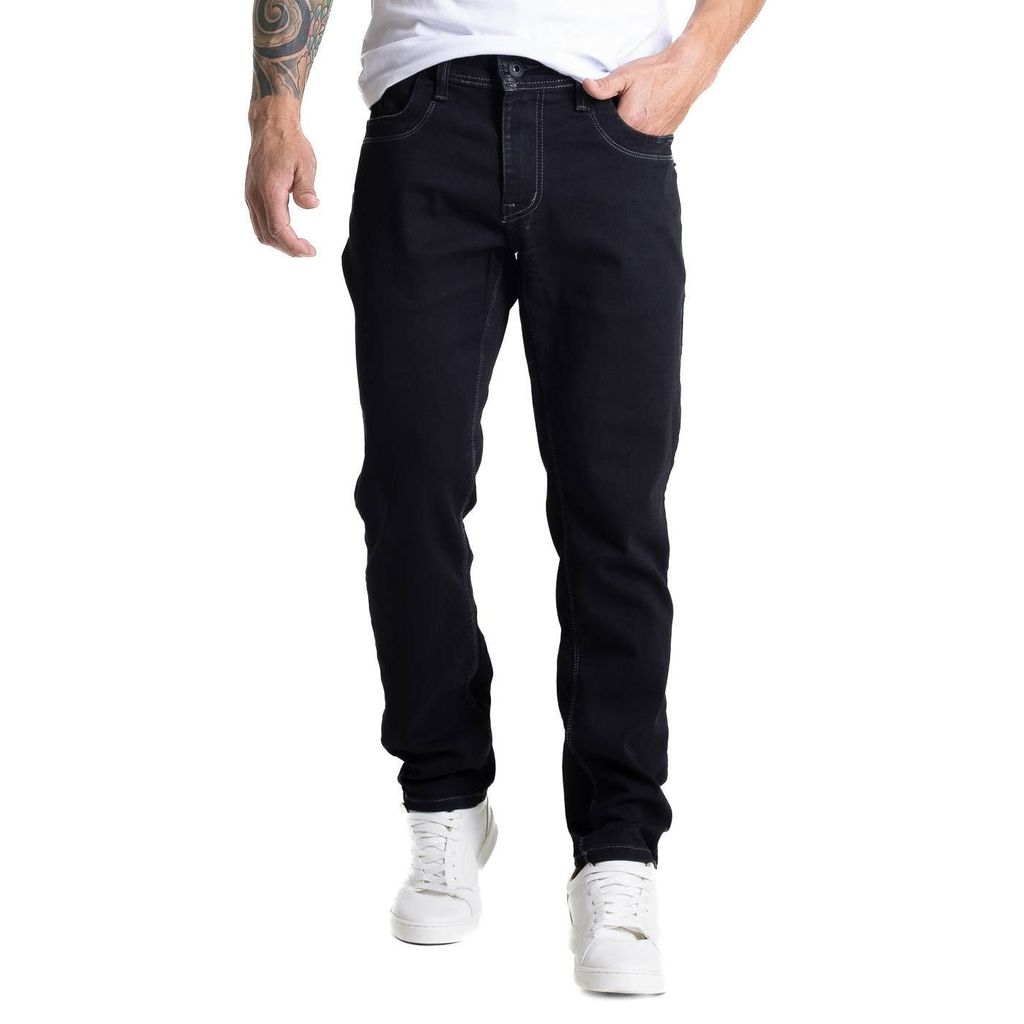 Calça Jeans Sawary Slim - 281555 em Oferta na Shopee