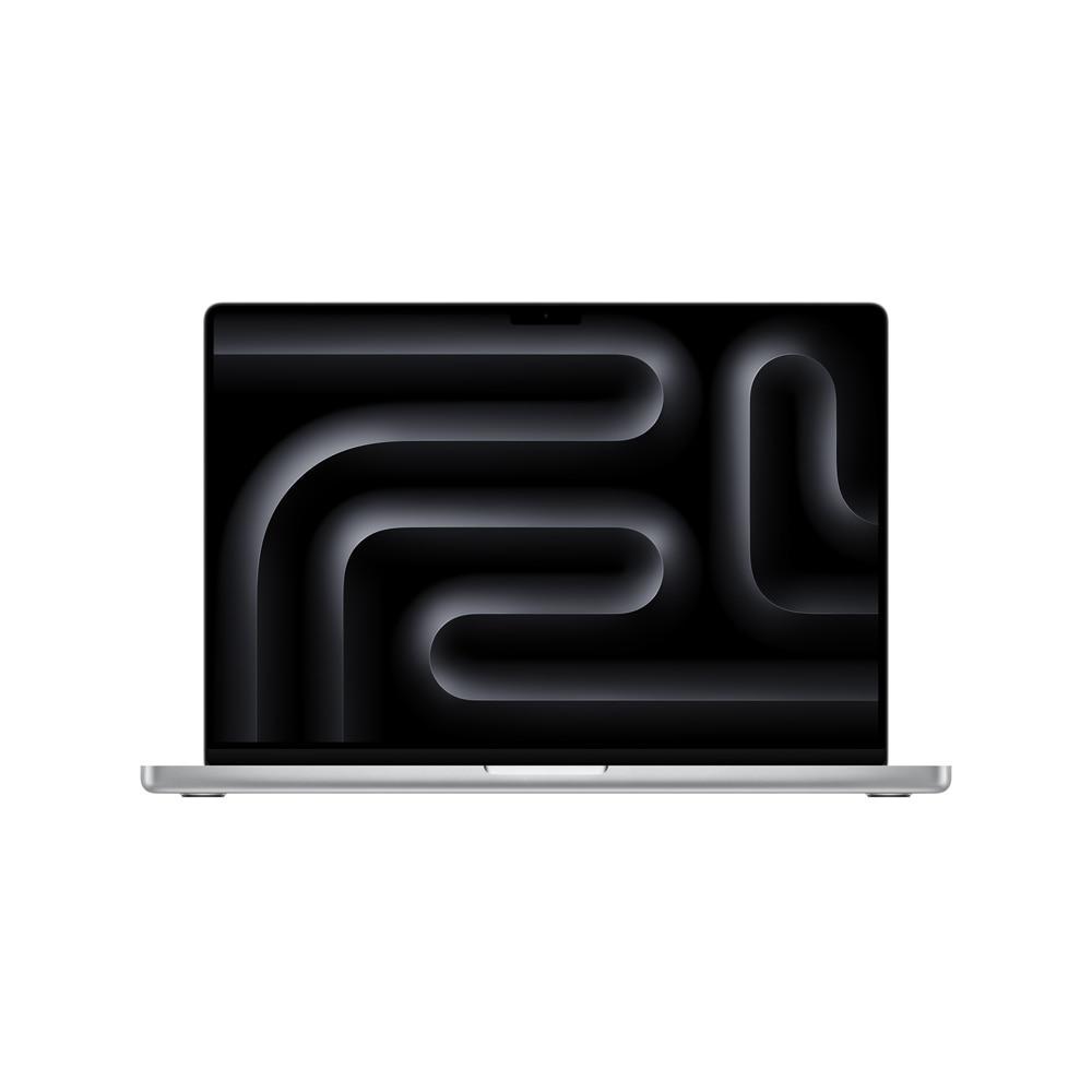 MacBook Pro 16" Apple M5 Pro chip com 18 núcleos CPU e 20 núcleos GPU  24GB  1TB
