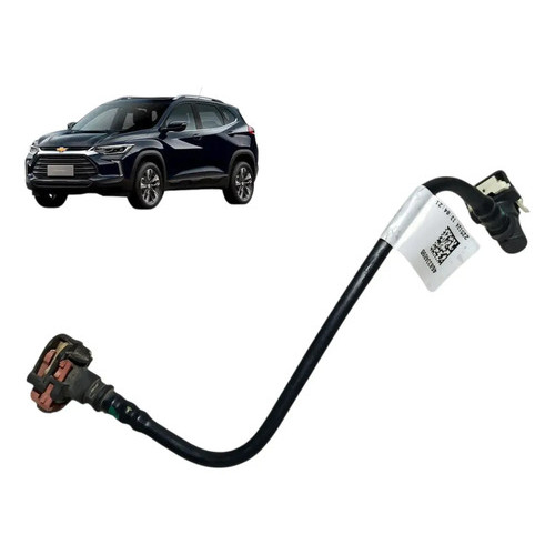 Mangueira Combustível Chevrolet Tracker 2021 2022 2023/2025 Preto