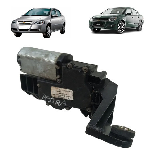 Motor Limpador Traseiro Gm Astra Vectra 1999 A 2011