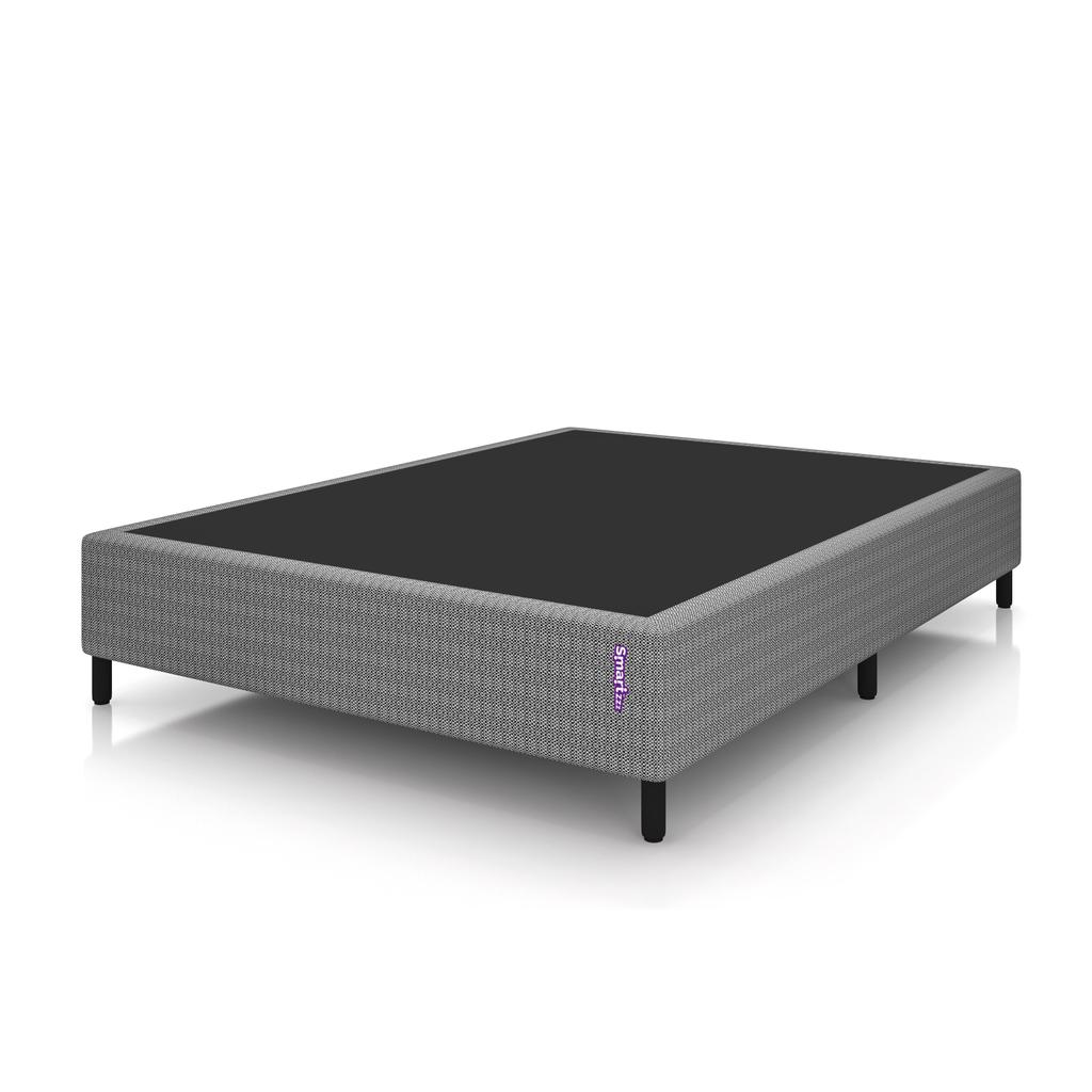 Base Casal Kupon 138x188x25 Smartz