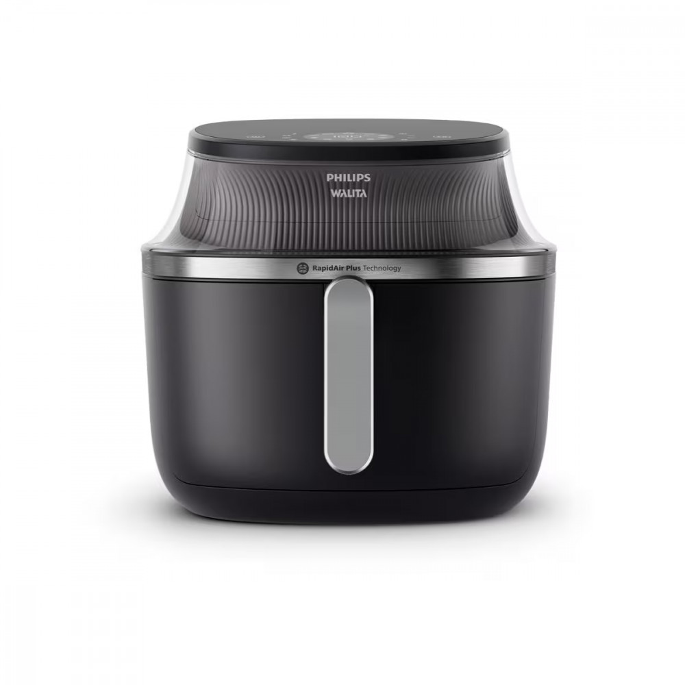 Fritadeira Airfryer Na341 Série 3000 7,2l 2000w Iluminação Interna Philips Walita — R$ 734,91 em Shopee