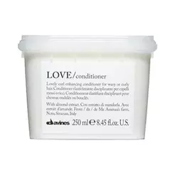 Davines Essential Love Curl Hair Condicionador 250ml