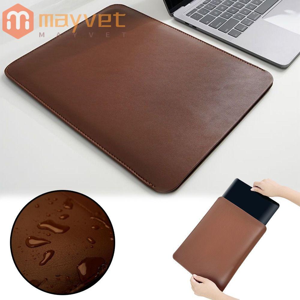 Capa Para Laptop MAYVET , Forro De Microfibra , Notebook De 13 14 15 Polegadas , Dell