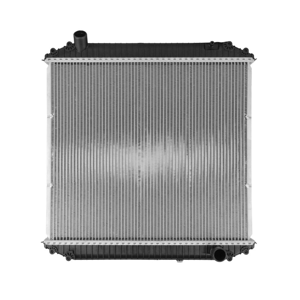 RADIADOR ALUMINIO MB FPN 1518 1718 OM-904 06/12 S/ LATERAL CR 2155 SEMLATERA CD FILIAL CAMPINAS
