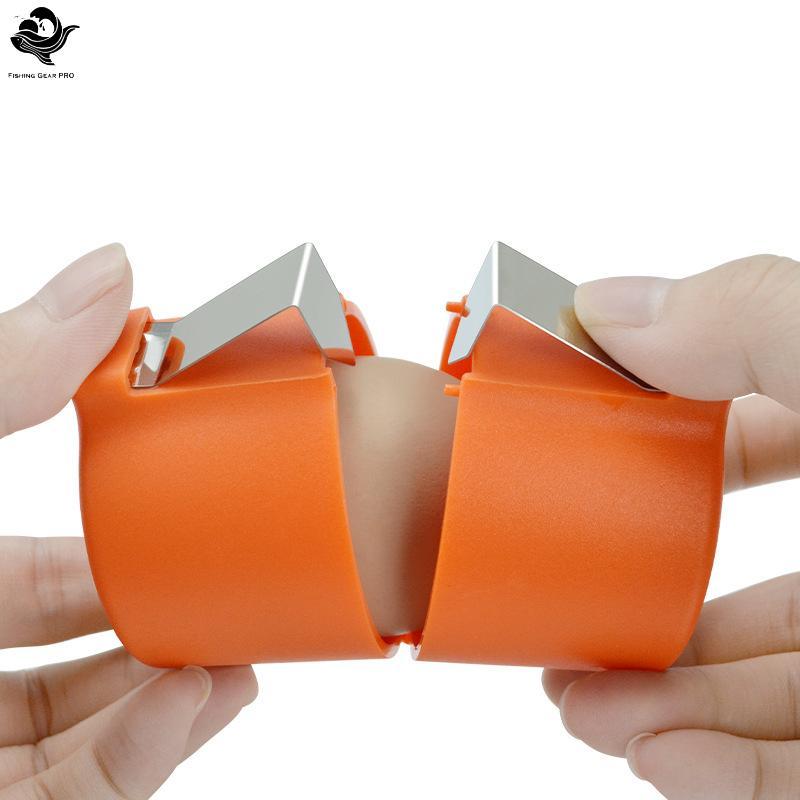 PFG Separador De Casca De Ovo Portátil Abridor Cozinha Ferramentas De Cozimento Ferramenta De Craing Para Casa FG