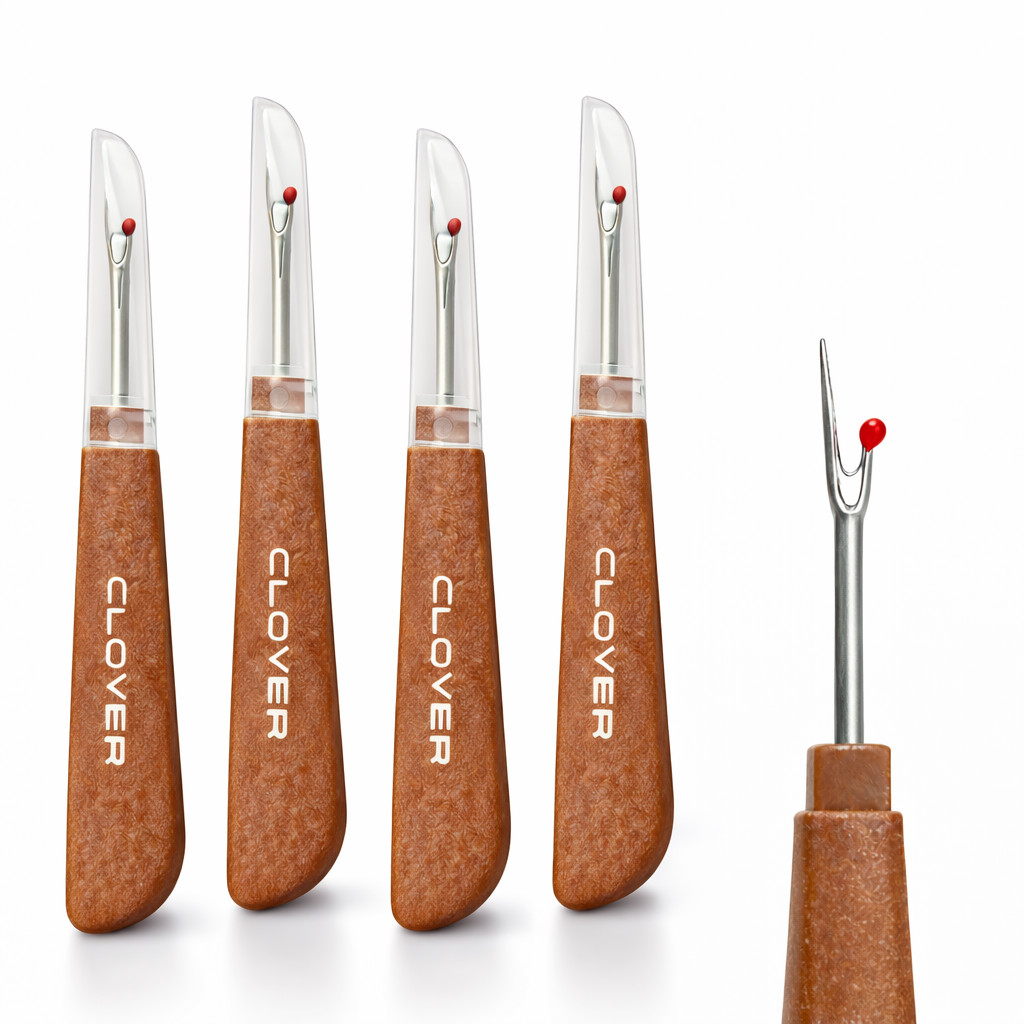 5 Abridor de Casa Pequeno Desmancha Costura Botão Corta Linha em Oferta na Shopee