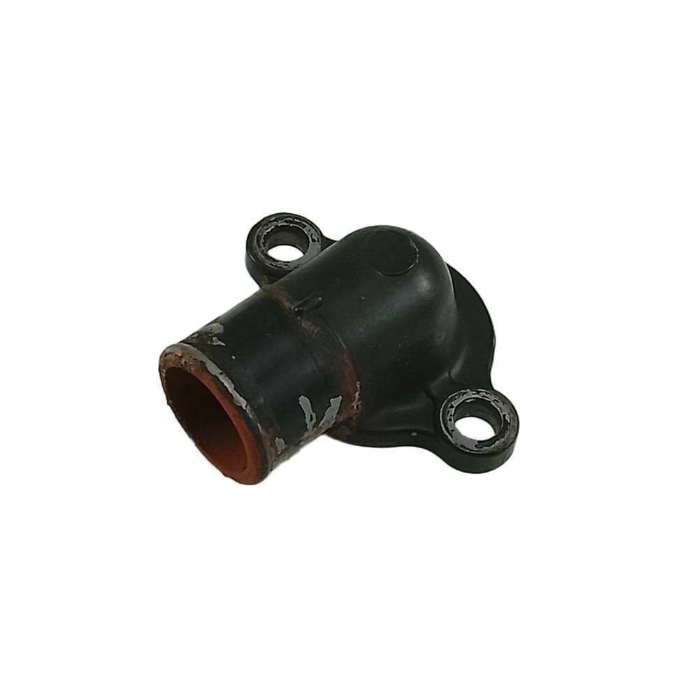 Carcaça Valvula Termostatica Kawasaki Ninja 250 09-12