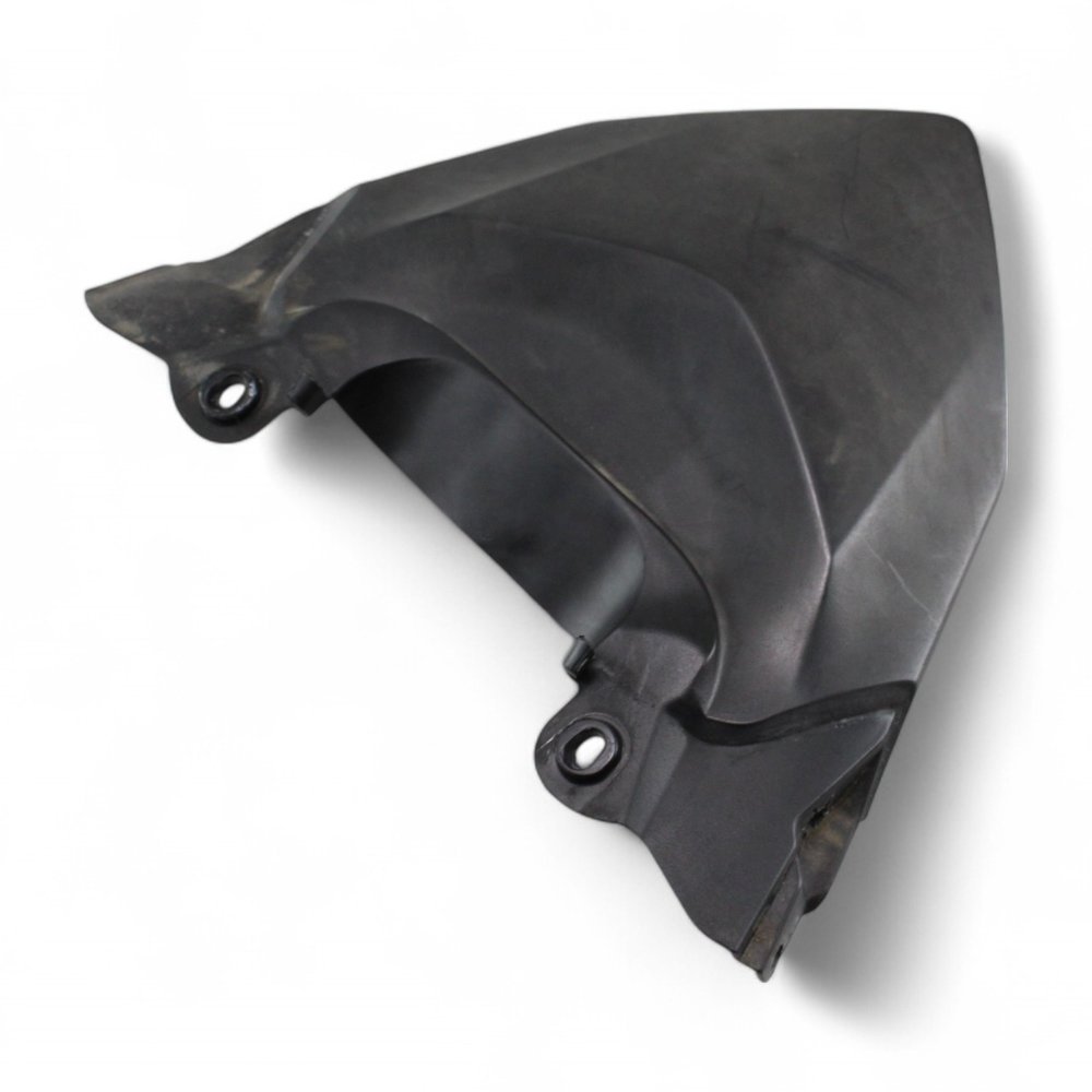 Carenagem Central Rabeta Honda Cbr 600 F 2012