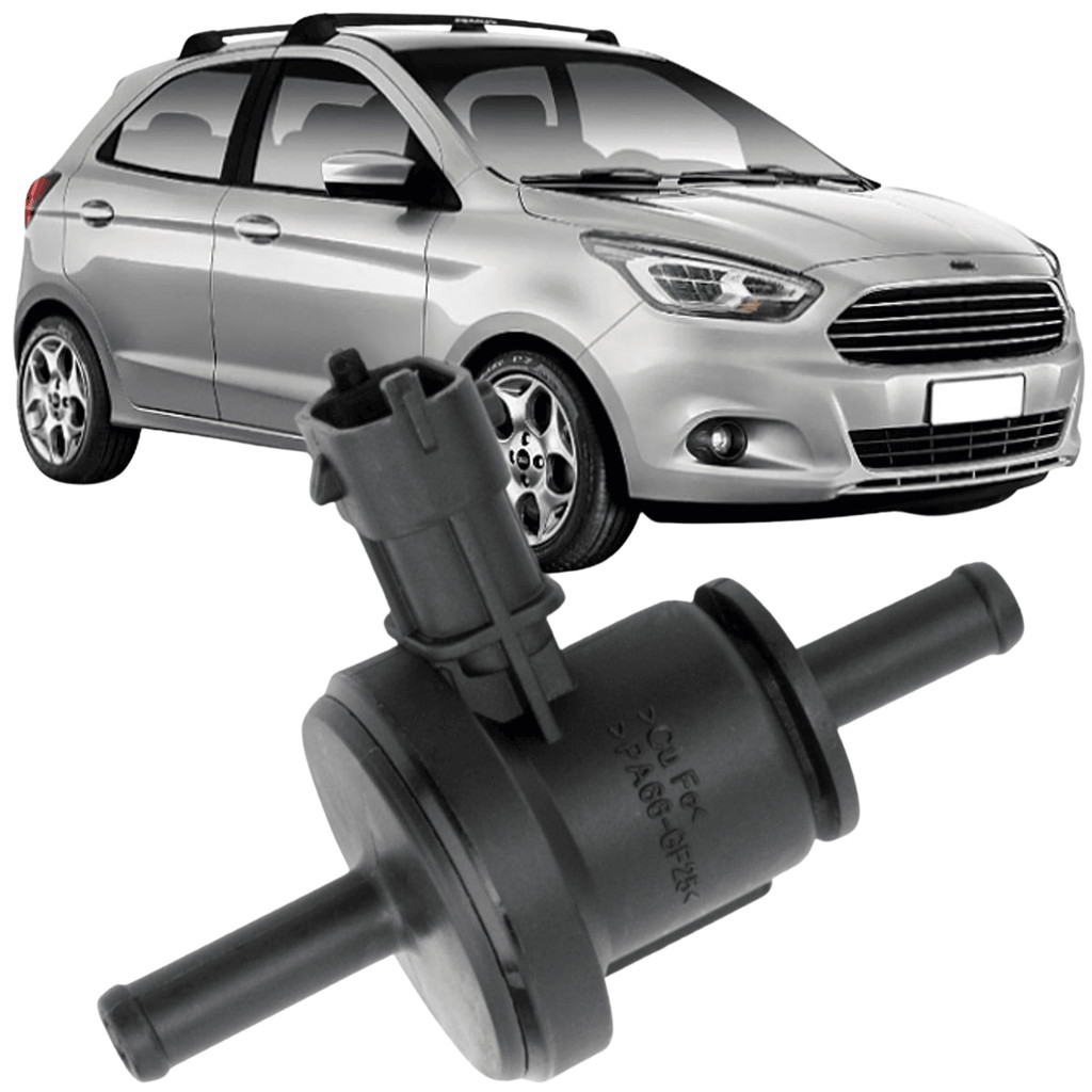 Valvula Canister Ford Ka 1.5 16V Flex Sigma de 2015 À 2017