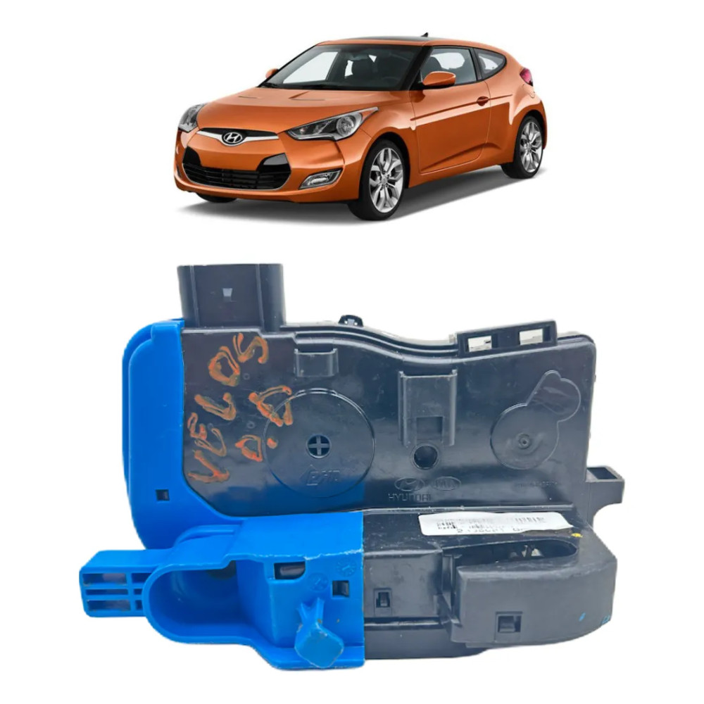 Fechadura Eletronica D.d 2305681 Hyundai Veloster