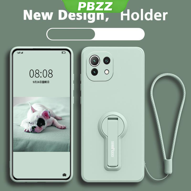 Invólucro Xiaomi Mi 11 Lite Xiaomi 11t Xiaomi 11 Lite 5g Ne Xiaomi 11t Pro Caixa do Telefone Softcase Ytxzzj01 — R$ 19,98 em Shopee, 54% OFF