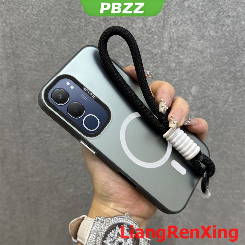 Capa Para VIVO Y19S 4g v40 lite v50 y29s y29 y04 4g y39 5g De Telefone Dura TPU Protetor À Provadesign E