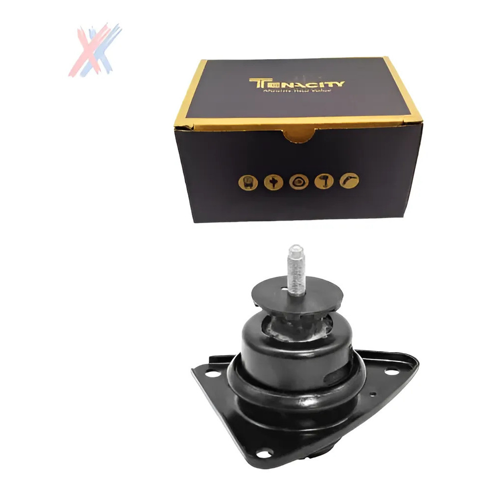 Coxim Motor Superior Direito I30 Cerato 2009-2012 Tenacity