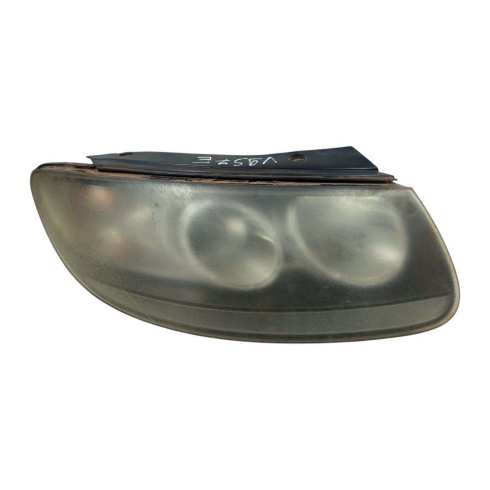 Farol Dianteiro Esquerdo Hyundai Santa Fé 2007 A 2012 Esquerdo/motorista