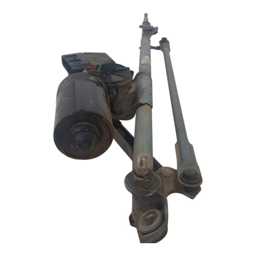 Motor Limpador Para-brisa Gm Vectra Gls 1996 1997 98 A 2005