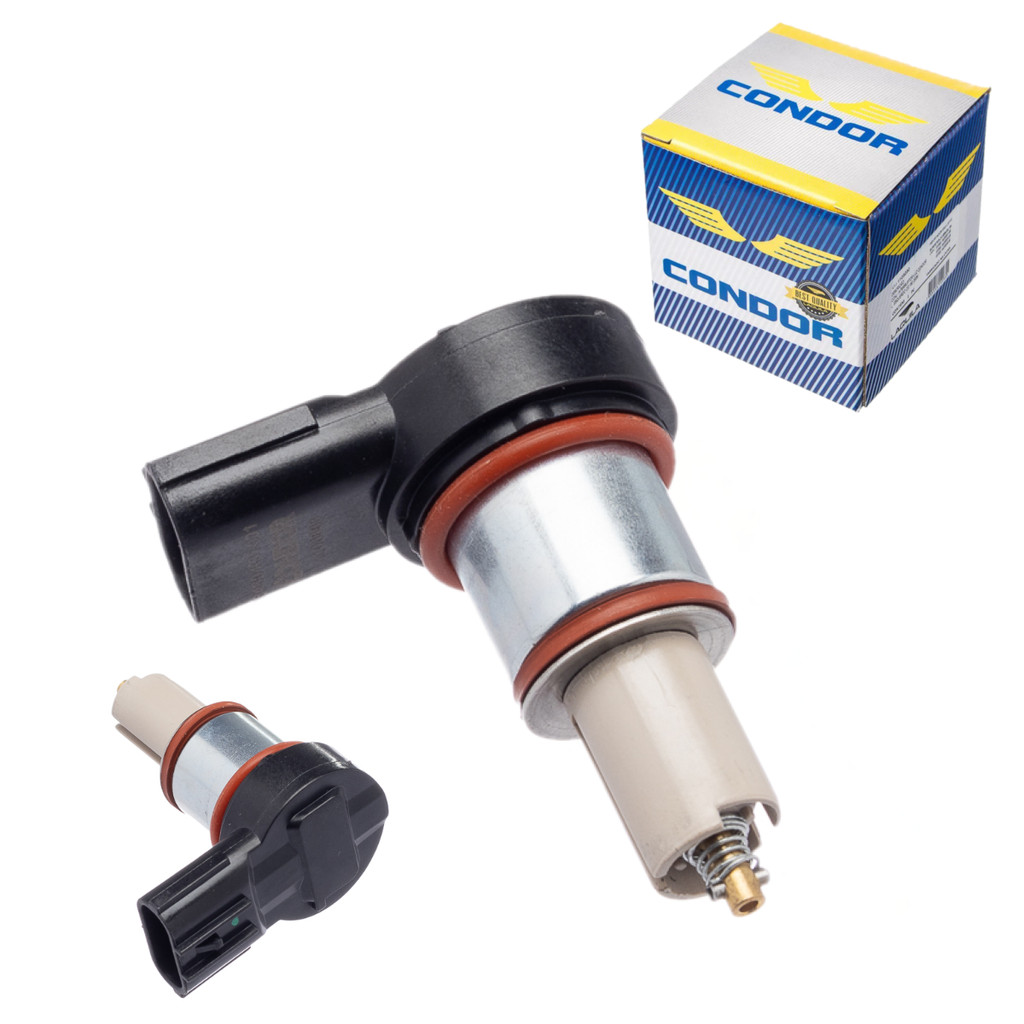 Sensor Atuador De Marcha Lenta CB 300 R 2009 2010 2011 2012