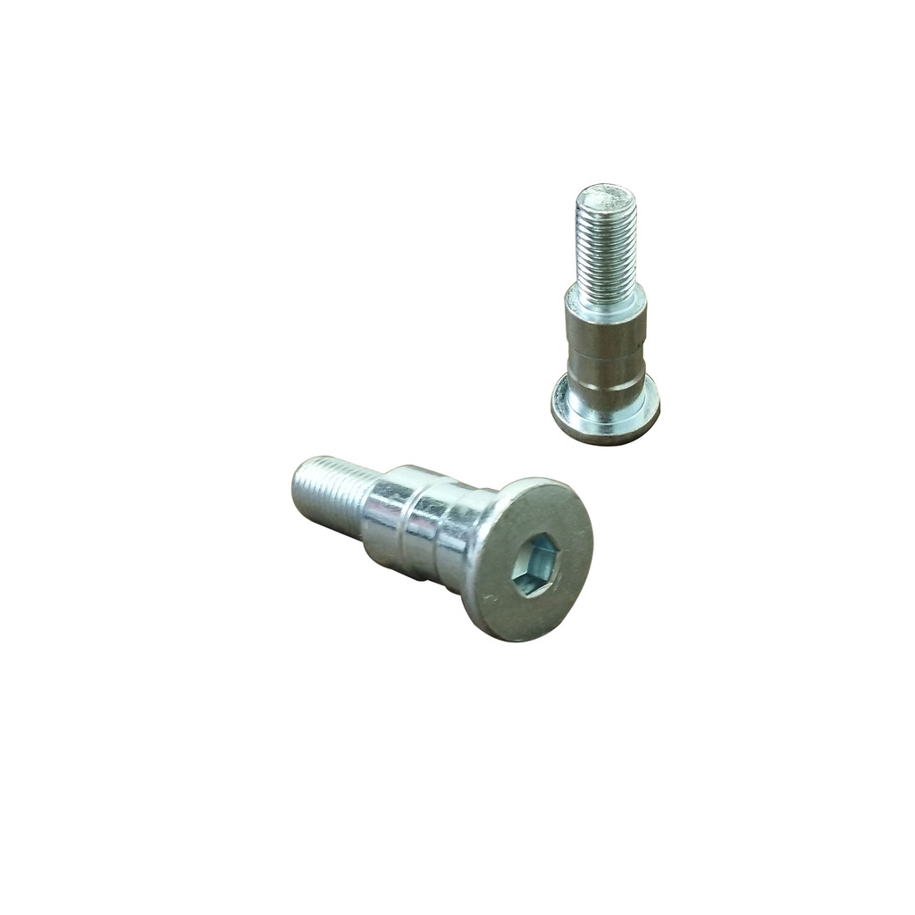Parafuso Pedal Passador Marcha Fazer 250 2006 2007 2008 2009 2010