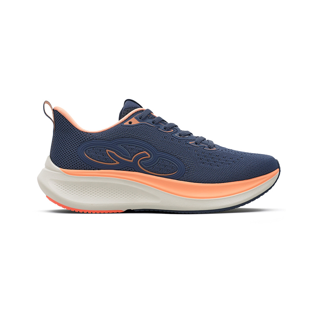 Tênis Olympikus Voa 3 Esportivo para Corrida e Caminhada Eleva+ Original em Oferta na Shopee