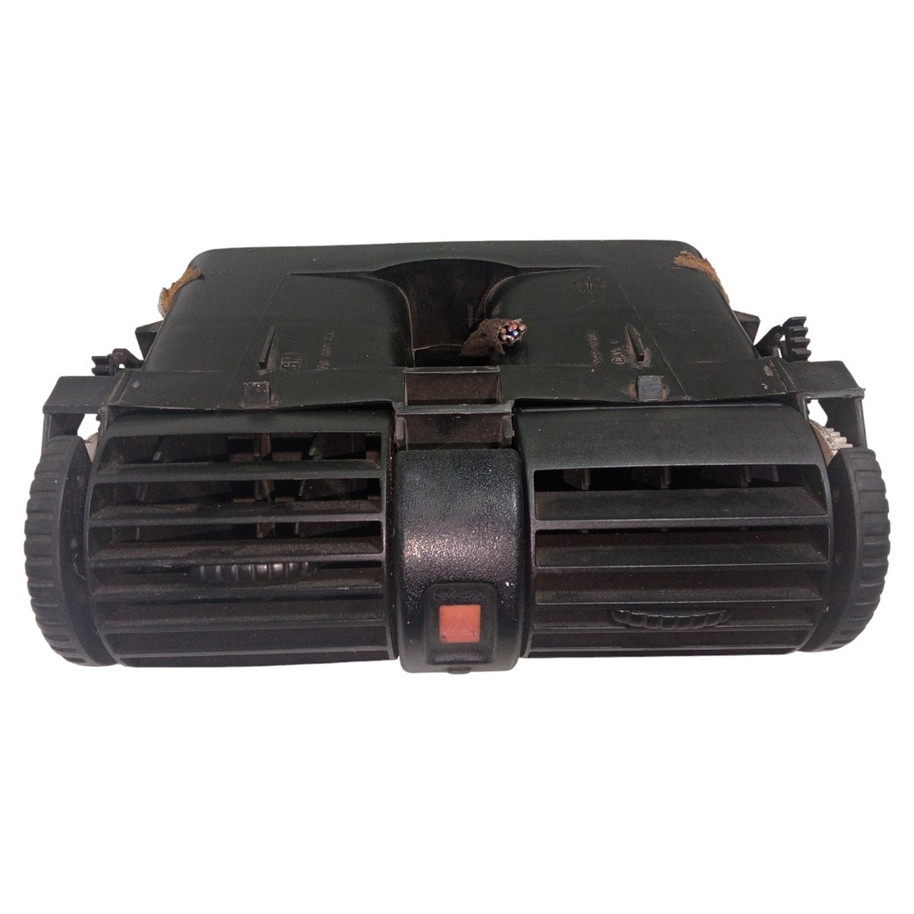 Difusor Ar Central Painel 0344 Gm Astra 1999 A 2012