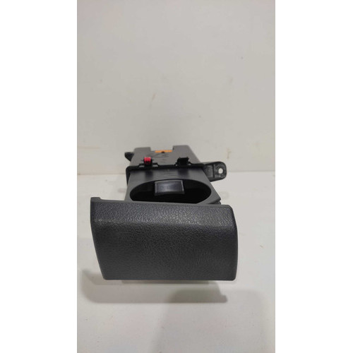 Porta Copos Painel Toyota Hilux 2018 Srv Preto
