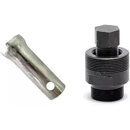 Chave De Vela E Saca Embreagem Para Bicicleta Motorizada Moskito Uso Em Manutenção