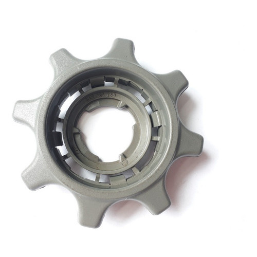 Manopla Regulagem Banco Recaro Pointer Gol Apollo 542881269