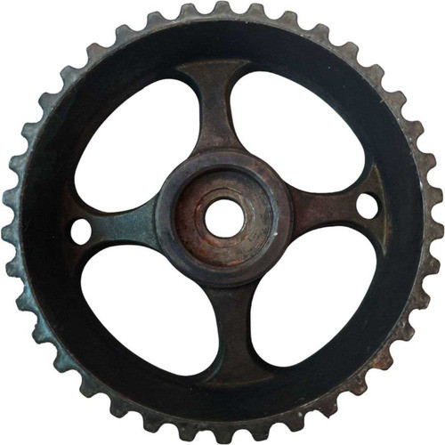 Polia Comando Valvula Renault Scenic Megane Clio 2008 126208