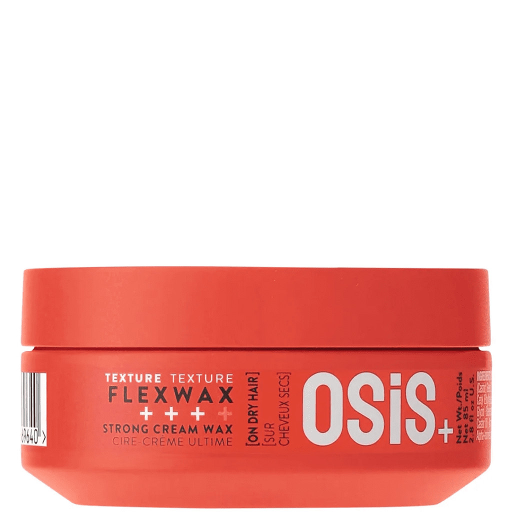 Schwarzkopf - OSIS+ Texture Flexwax - Cera Modeladora 85ml