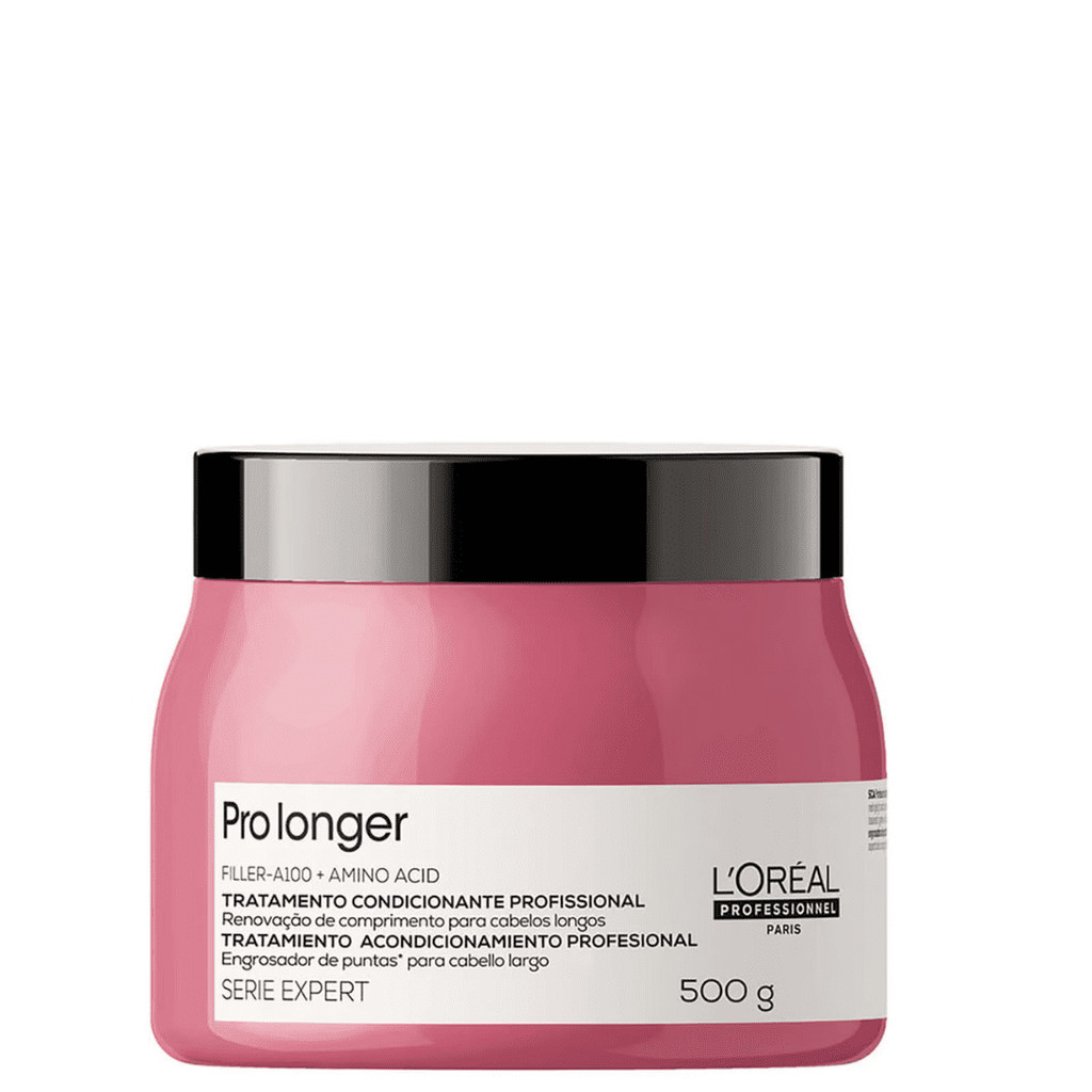 L'Oréal Professionnel - Pro Longer Amino Acid + Filler-A100 - Máscara 500g