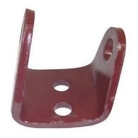 Suporte Amortecedor Dianteiro Inferior L.e Mb 1113 2013 1518