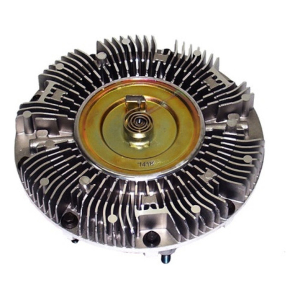 Embreagem Viscosa Volks 24220/24250/26200/26260-8mk/17210-1b