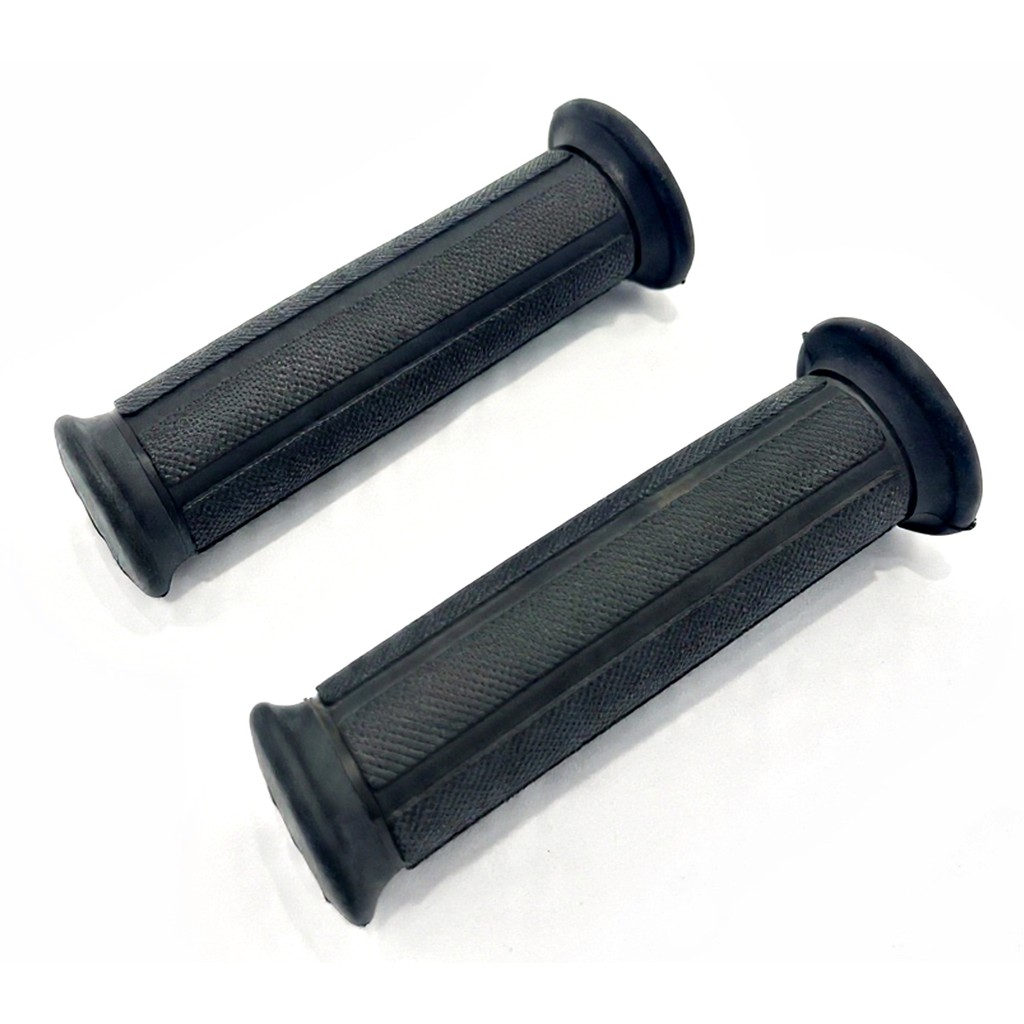 PAR MANOPLA GVS  TITAN FAN 125 150 160 CB300 FECHADA em Oferta na Shopee