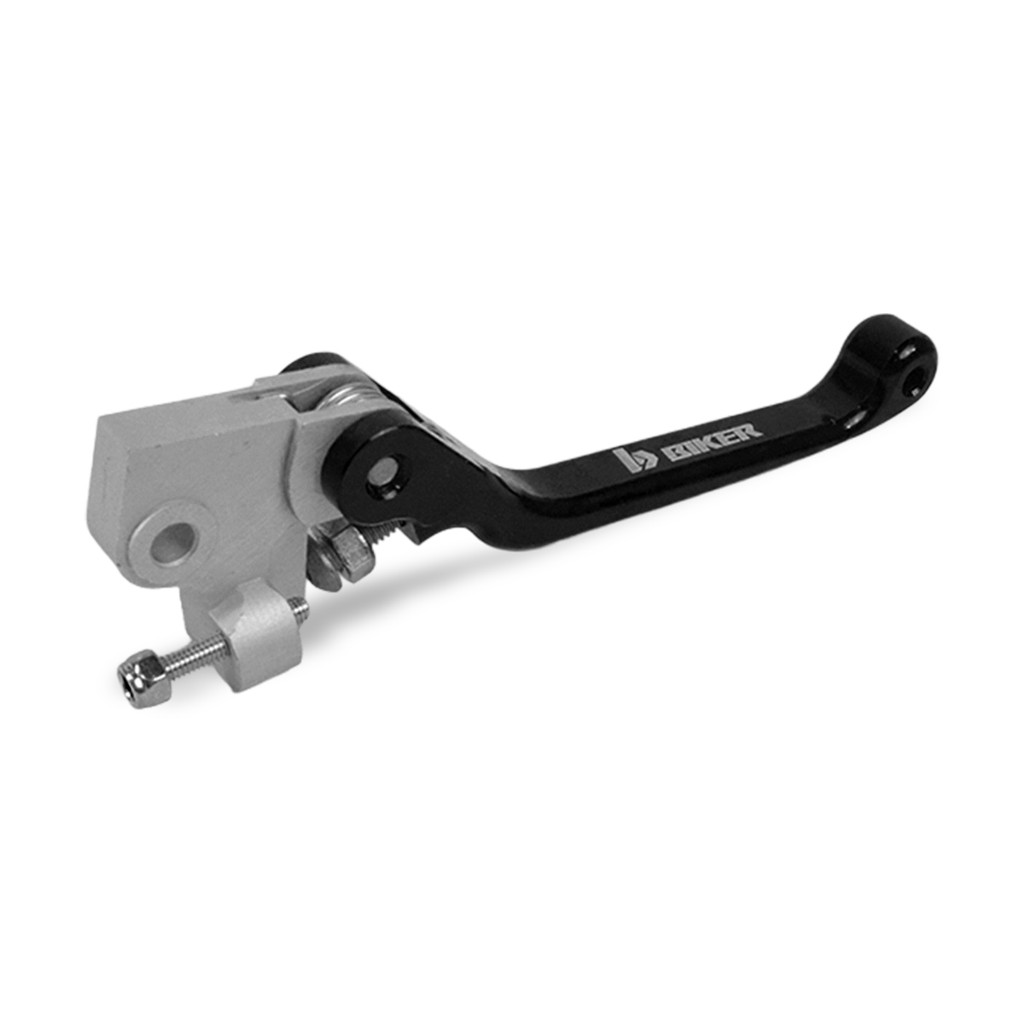 Manete Retrátil Embreagem Biker GasGas Ec 250/300/350 Mcf 250/450