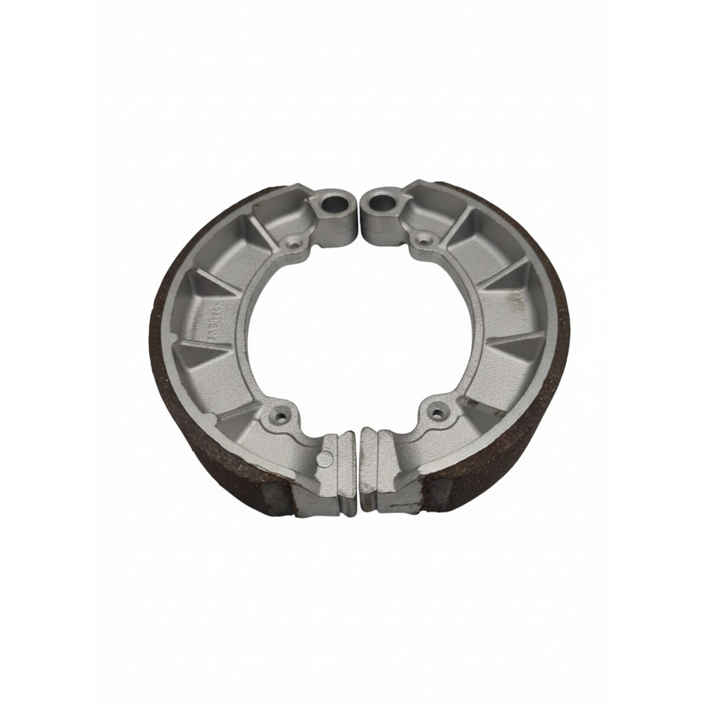 LONA PATIM FREIO TRASEIRO FABRECK PARA HONDA SHADOW 750
