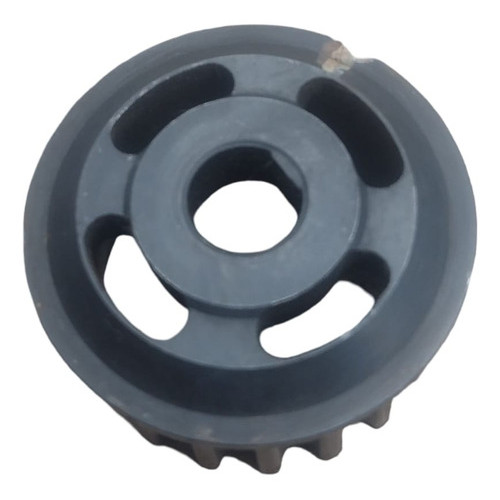 Engrenagem Eixo Balanceador L200 2.5 1992 À 2012 19 Dentes