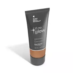 Quem Disse, Berenice? Tô No Glow Base Líquida 240F 30ml