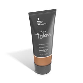 Quem Disse, Berenice? Tô No Glow Base Líquida 240F 30ml em Oferta na Shopee