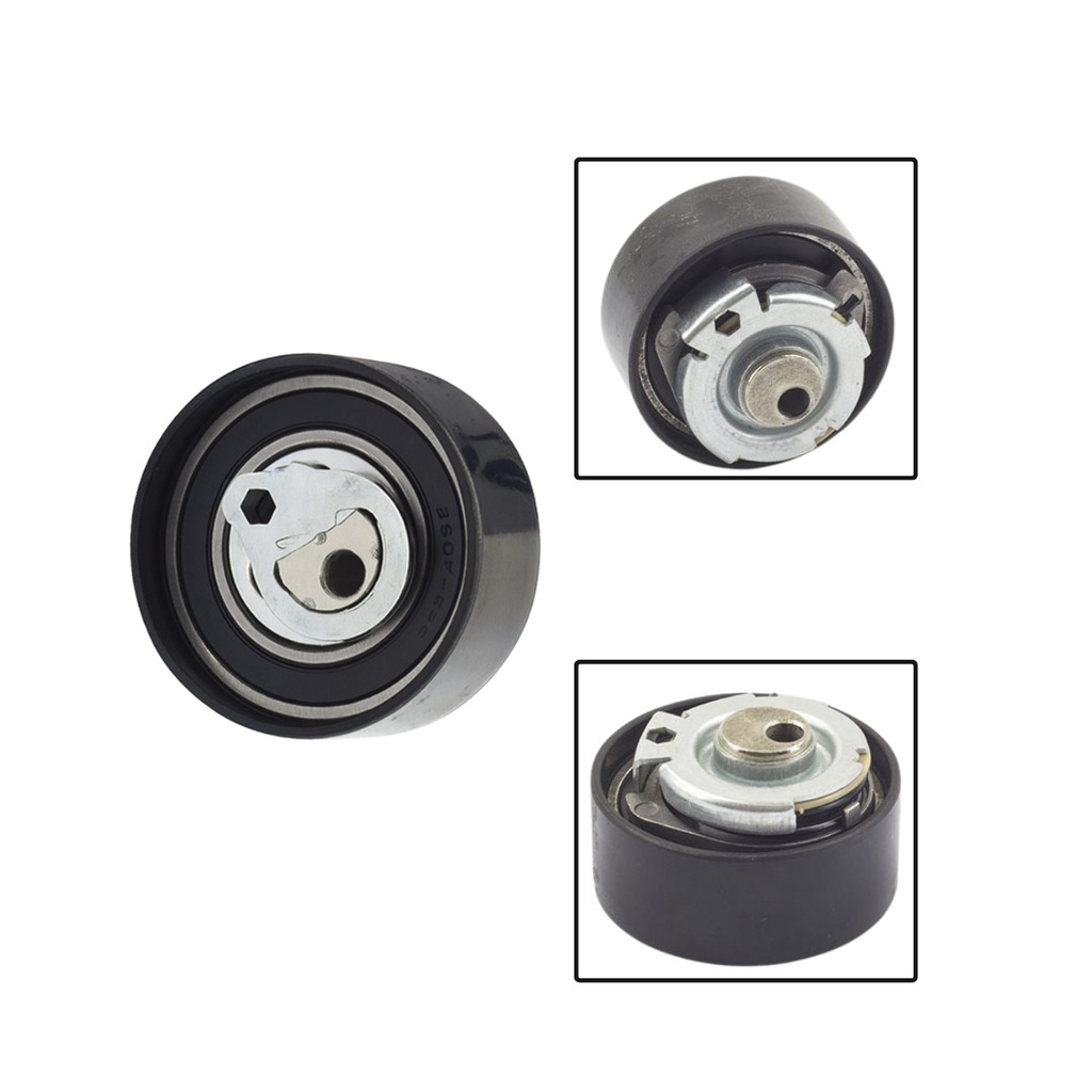 Tensor Correia Dentada Chery Cielo Face S18 Tiggo