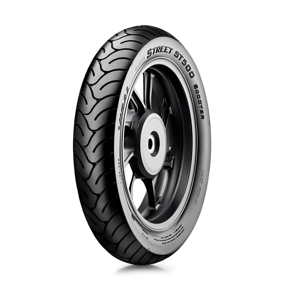 Pneu Vipal 130/70-16 ST500 Scooter Traseiro Cityclass Citycom SH300L