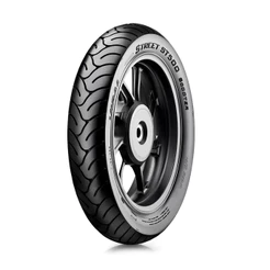 Pneu Vipal Cityclass Citycom SH300L 130/70-16 ST500 Scooter Traseiro Uso Sem Câmara