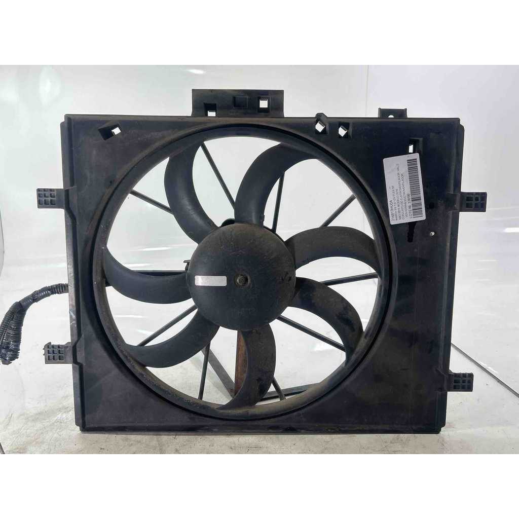 Imagem VENTOINHA/ ELETROVENTILADOR NISSAN MARCH 1.0 2016