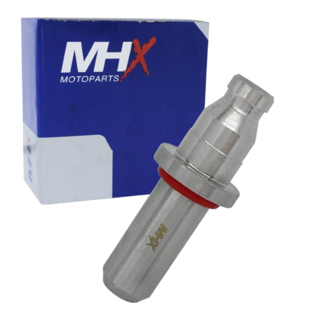 Guia da Valvula de Admissao e Escape Cbx 200/nxr 150/crf 230f
