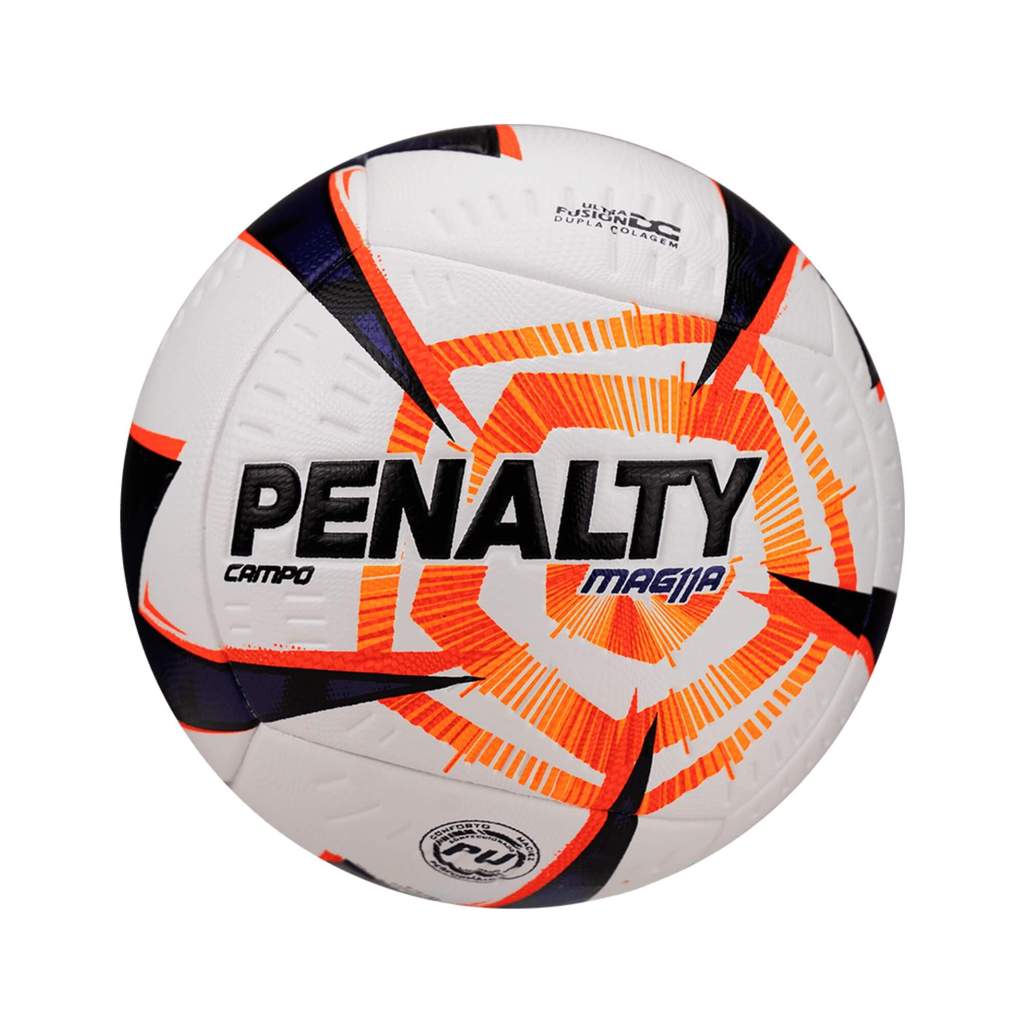 Bola de Futebol de Campo Mag11a R2 XXVI Penalty - 5214371239-U