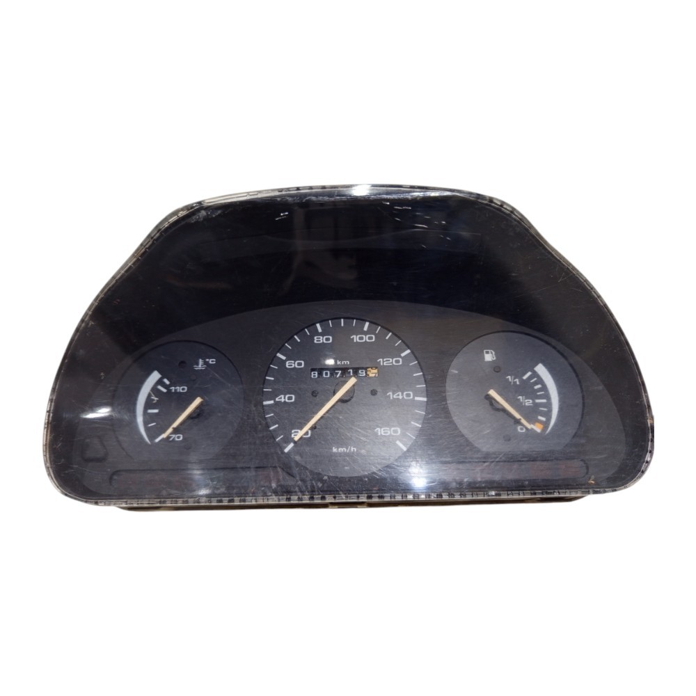 Painel Instrumento Velocímetro Volkswagen Gol G2 1994 A 2005