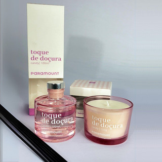 Vela Aromática E Difusor De Ambiente Com Varetas Aromatizador Varios cheiros Lindos Instagram Fofos