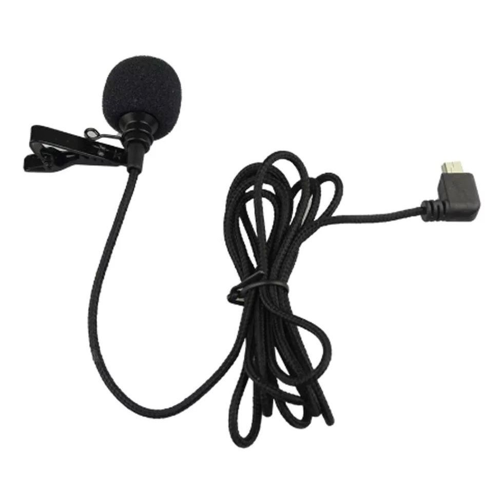 Microfone De Lapela Externo Compatível Sj6 Sj7 Sj360 Sjcam WE HOPE