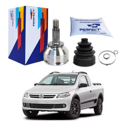 Junta Homocinetica Perfect Saveiro G5 1.6 8v 2009 A 2013