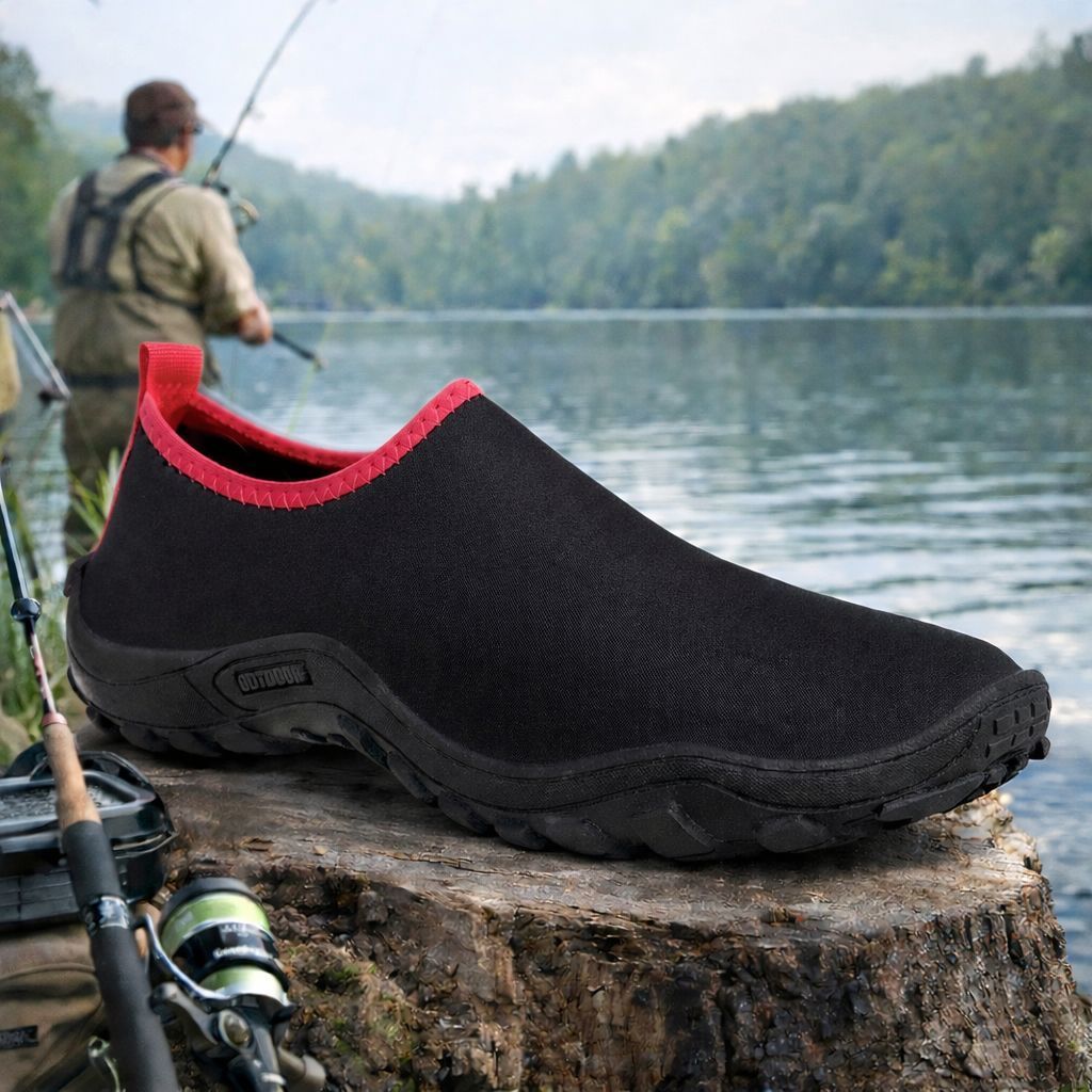 Meia Bota Sapatilha Aquatica Neoprene Antiderrapante Esportes Aquáticos Lançamento